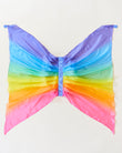 Sarah's Silks Rainbow Butterfly Wings