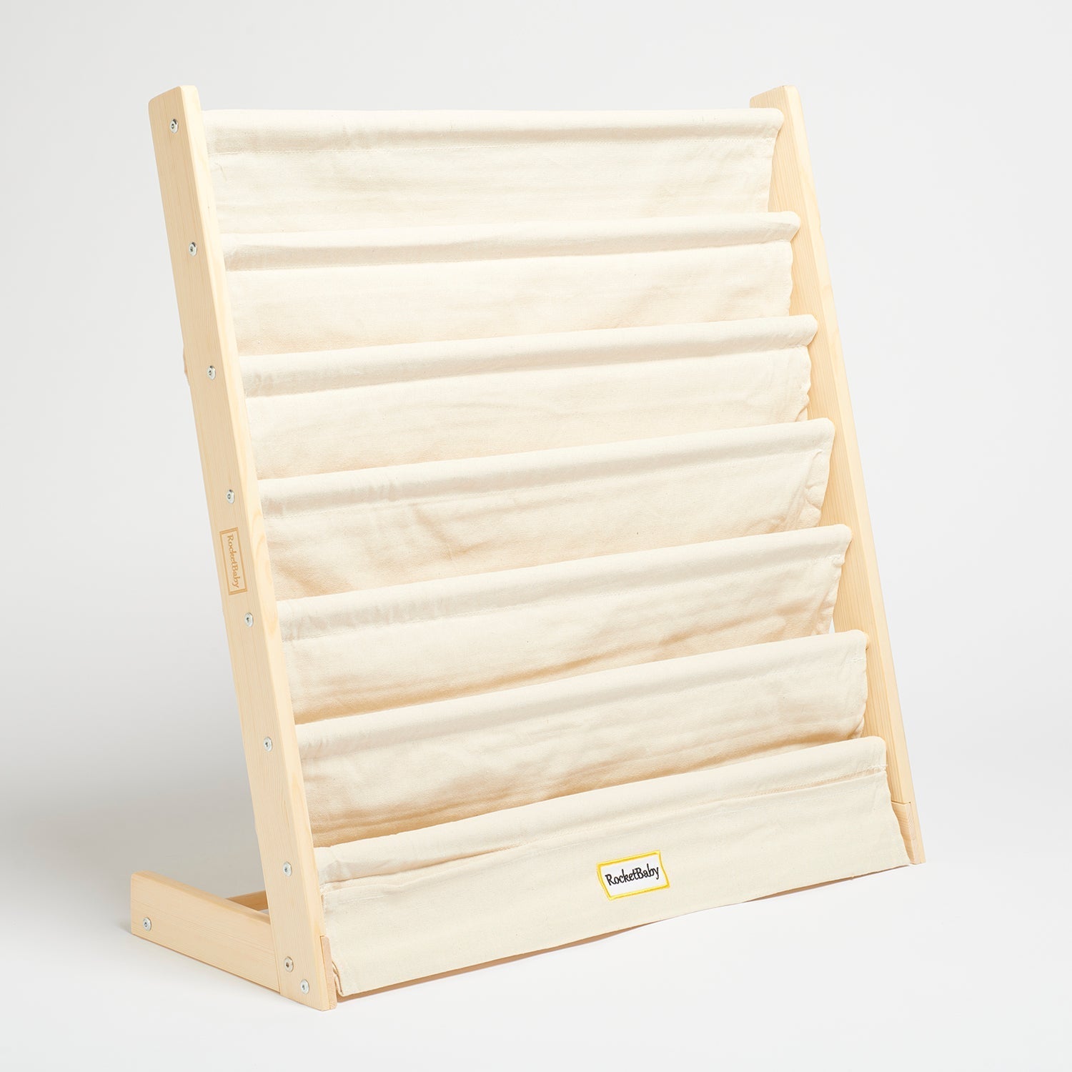 Frontal Bookrack - Montessori Inspired - Play. Learn. Thrive. ™